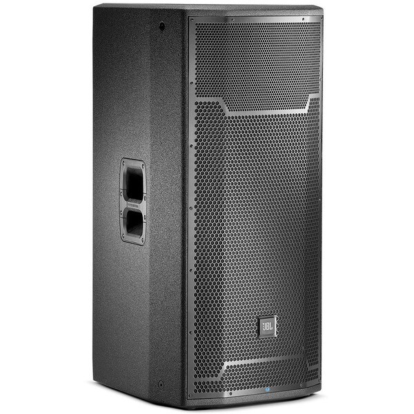 Main product image for JBL PRX735 15" 3-Way Powered PA Loudspeaker System 245-8116